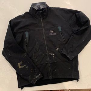 Men’s Large Arcteryx Jacket